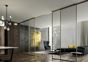 Beltéri tolóajtó ajánlatkérés